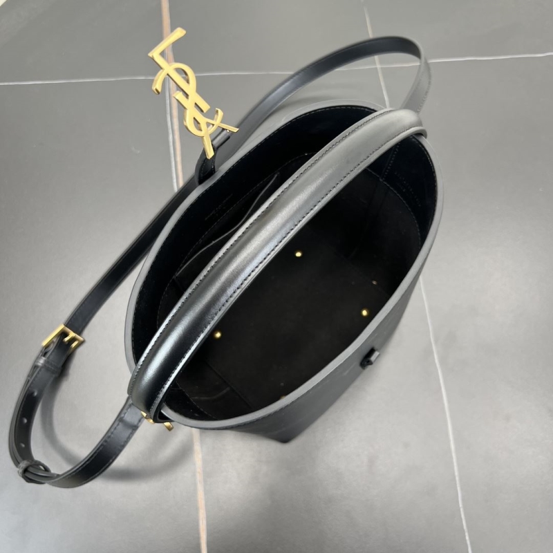 YSL Bucket Bags